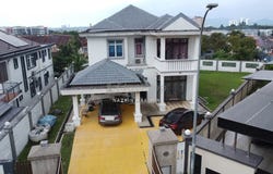Shah Alam, Selangor 40150