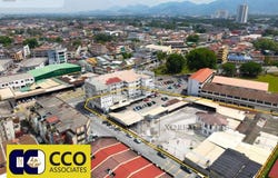 Ipoh, Perak