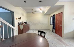 Jalan TK 2, Puchong, Selangor 47190