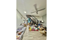 J, Ampang, Selangor 56100