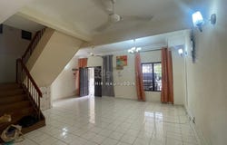 Seri Kembangan, Selangor 43300
