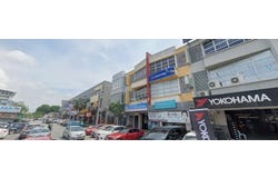 Jalan Bayu Tinggi 5, Klang, Selangor 41200