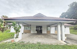 Persiaran Cinta Alam, Country Heights, Selangor