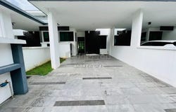 Jalan Bukit Meru, Ipoh, Perak 30020