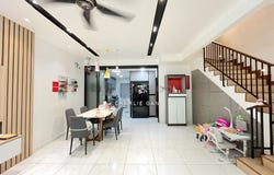 Lorong Bendahara, Klang, Selangor 41200