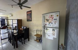 Johor Bahru, Johor 81100