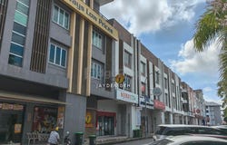 Alor Setar, Kedah 05400
