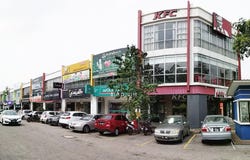 Seri Kembangan, Selangor 43300