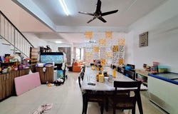 Section U12, Shah Alam, Selangor 40170