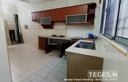 Jalan Kerongsang, Klang, Selangor 41200