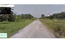 Soil Foundation Kampung Bukit Kapar, Kapar, Selangor 42200
