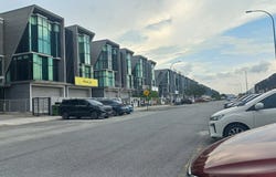 Jalan Haji Abdul Manan, Klang, Selangor 41050