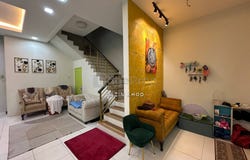 Lahat Mines, Lahat, Perak 31500