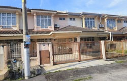 Persiaran Mahkota Cheras, Cheras, Selangor 43200