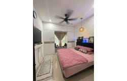 Jalan U17/28; Jalan U17/29, Sungai Buloh, Selangor 47000
