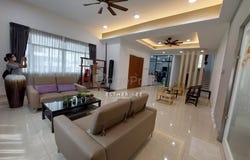 Bandar Sungai Long, Selangor 43200