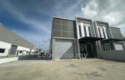 Johor Bahru, Johor 81100