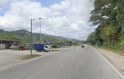 Bentong, Pahang 28700