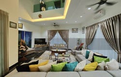 Jalan Suakasih, Batu 9th Cheras, Selangor 43200
