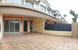 Puchong, Selangor 47100