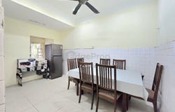 Jalan Cempaka, Ampang, Selangor 55100