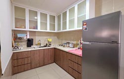 Off Lorong Tun Dr. Ismail, 30350, Perak, Ipoh, Perak 30250