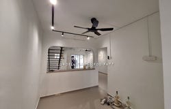 Jalan desa 4/x, Bandar Country Homes, Selangor 48000
