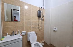 Bukit Rambai, Melaka 75260