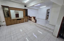 Jalan Mewah Ria 4, Johor Bahru, Johor 81200