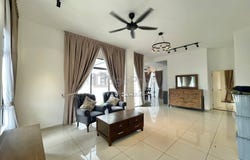 Bandar Puncak Alam, Selangor 47000