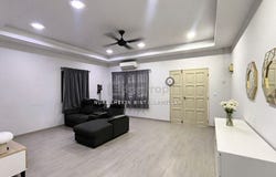 KL, Kuala Lumpur 56000
