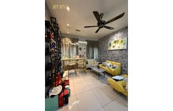 Jalan Aman Perdana, Klang, Selangor 41050