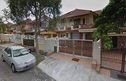 Subang Jaya, Selangor 47620