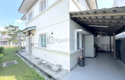 Jalan TTS, Semenyih, Selangor 43500