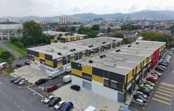 Ampang, Selangor 68000