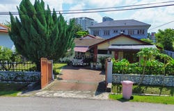 Petaling Jaya, Selangor 46100