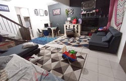 Lep 6, Seri Kembangan, Selangor 43300