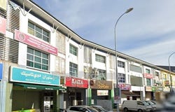 Kuala Lumpur, Cheras, Kuala Lumpur 56000