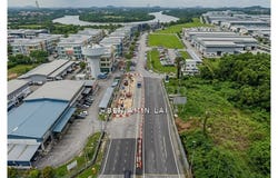 Jenjarom, Selangor 42600