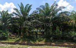 Seremban, Negeri Sembilan 71450