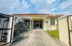Bandar Saujana Putra, Kuala Langat, Selangor 42610