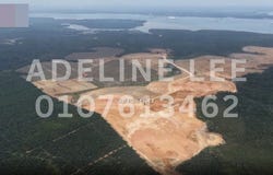 Tanjung Langsat, Pasir Gudang, Johor, Pasir Gudang, Johor 81670