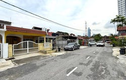 Ampang, Selangor 55100