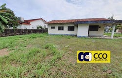 JALAN GOLF UTAMA, Ipoh, Perak 36500
