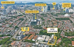 Petaling Jaya, Selangor 46100