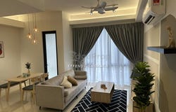 Jalan Tun Sambanthan, Brickfields, Kuala Lumpur 50470