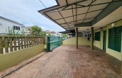 Jalan 2/24, Taman Bukit Rawang Jaya, Rawang, Selangor 48000