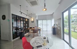 Johor Bahru, Johor 81750