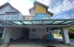 Shah Alam, Selangor 40400