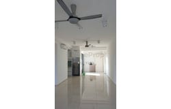 Jalan Cheras, Cheras, Kuala Lumpur 56000